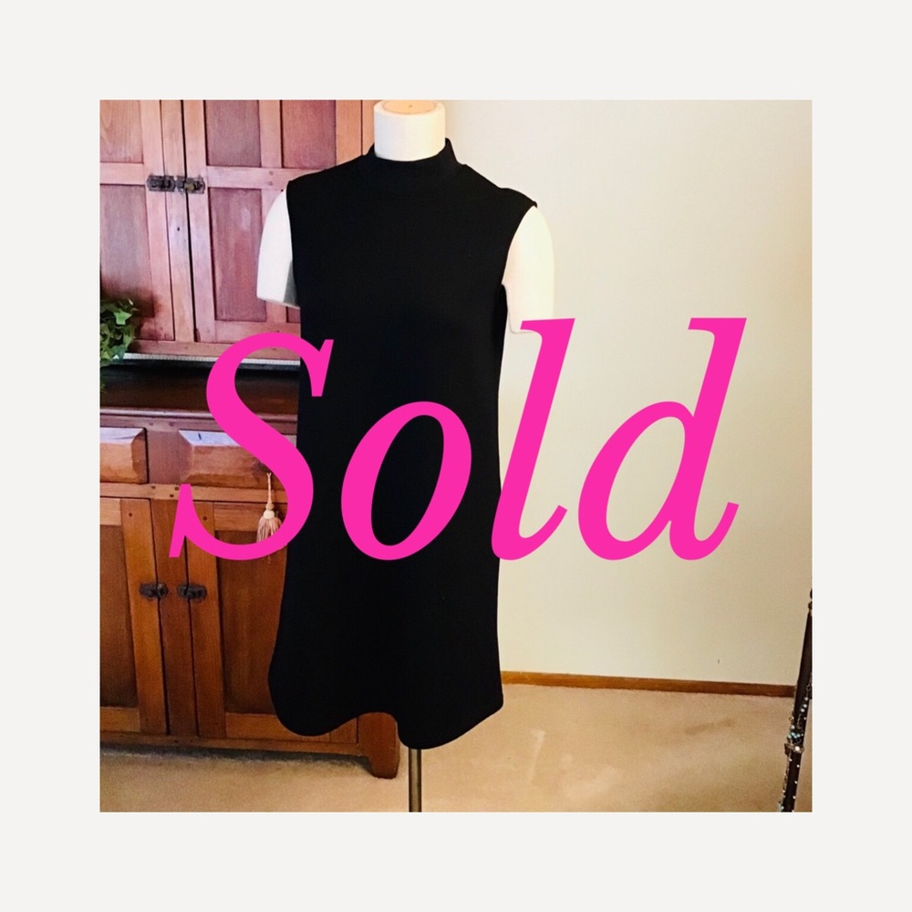 Alexander McQueen Dress. This dress has sold.